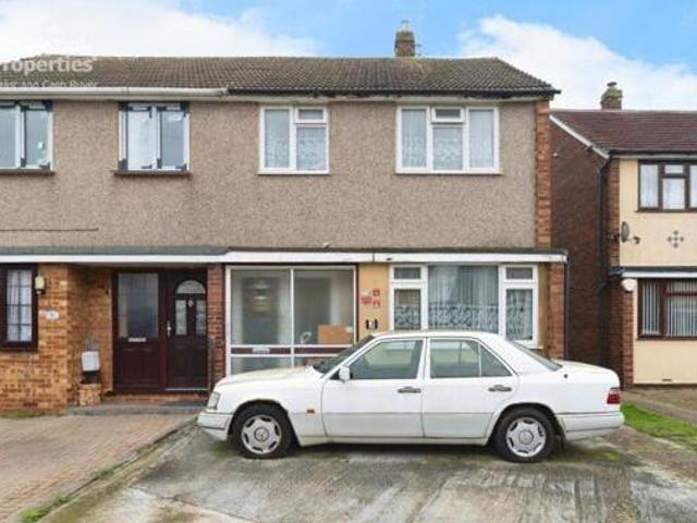 House for sale in Lyons, Greater London