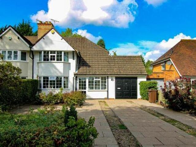 House for sale in Lyons, Greater London