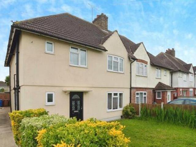 House for sale in Tilbury, Essex
