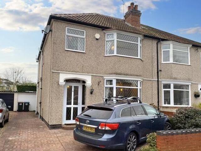 House for sale in Mount Nod, West Midlands