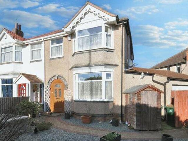 House for sale in Tile Hill, Coventry