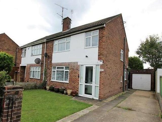 House for sale in Lyons, Greater London