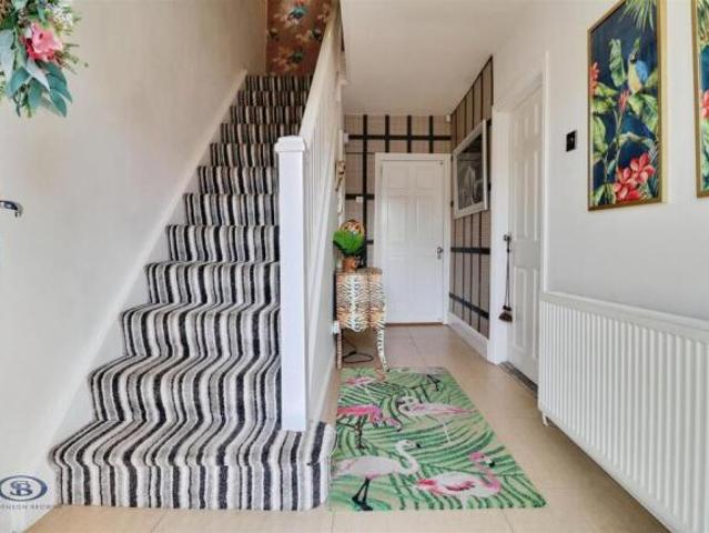 Farm for sale in Stoke, Stoke-on-Trent