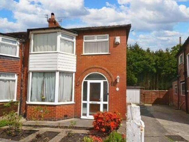 House for sale in Altrincham, Trafford