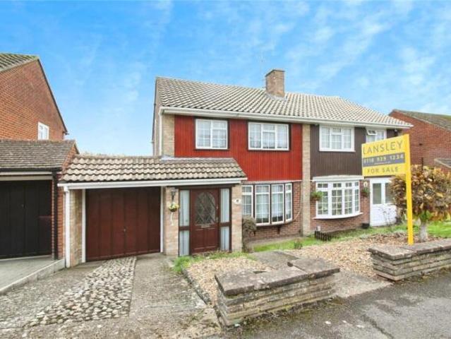 Farm for sale in Reading