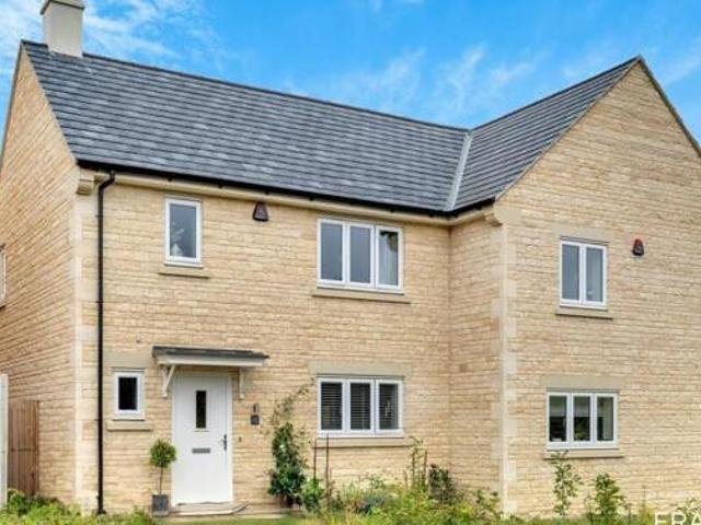 House for sale in Barholm, Lincolnshire