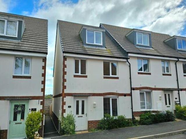 House for sale in Lower Washfield, Mid Devon