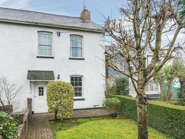 House for sale in Bolham, Mid Devon