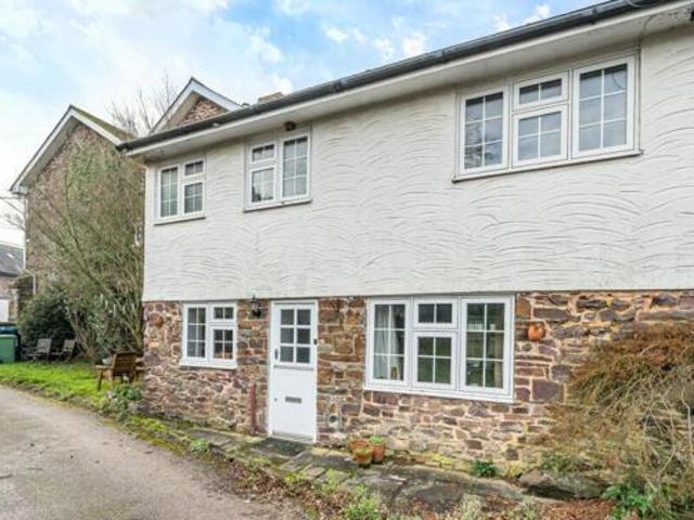 House for sale in Newton St Cyres, Devon