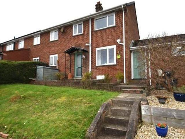 House for sale in Newton St Cyres, Devon