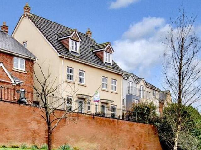 House for sale in Bolham, Newton St Cyres