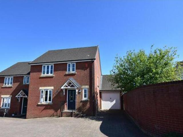 House for sale in Tiverton, Mid Devon
