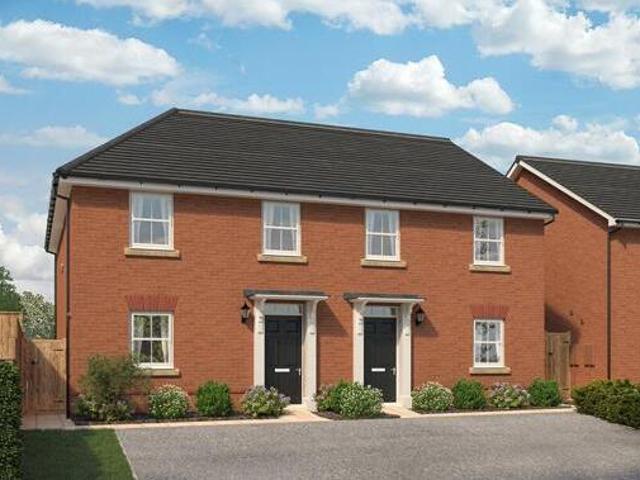 House for sale in Tiverton, Mid Devon