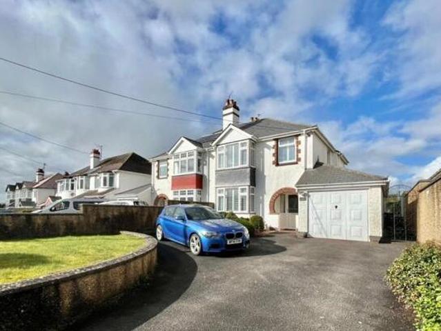 House for sale in Newton St Cyres, Devon