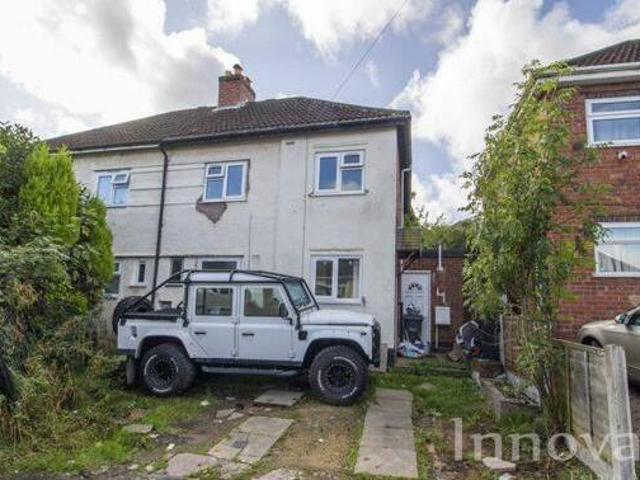 House for sale in Oldbury, Sandwell