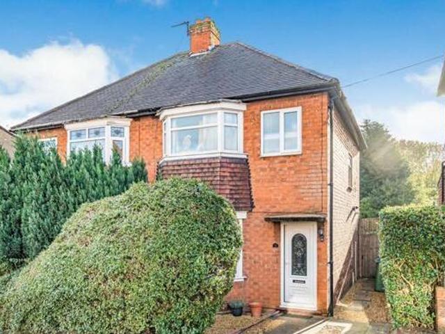 House for sale in Oldbury, West Midlands