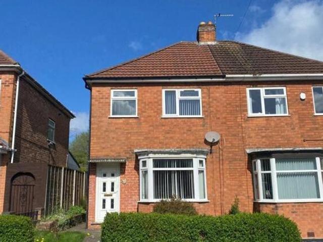 House for sale in Oldbury, West Midlands