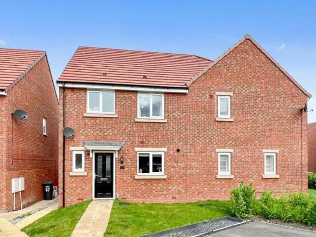 House for sale in North Yorkshire