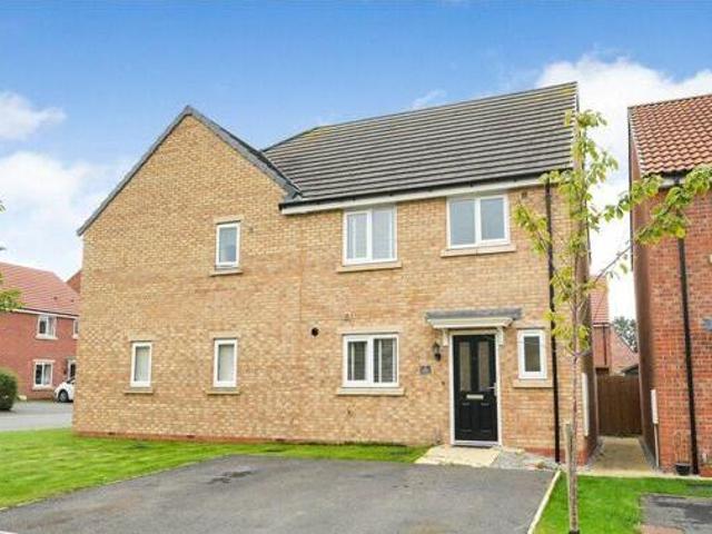 House for sale in North Yorkshire