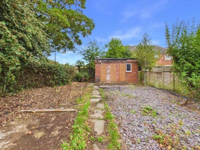 Farm for sale in Woodseats, South Yorkshire