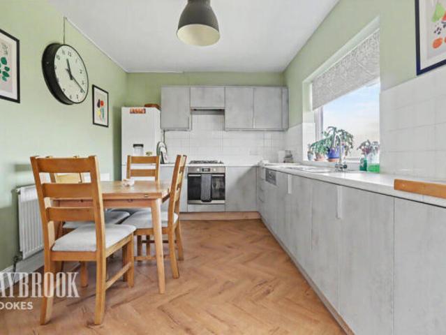 Farm for sale in Crookes, South Yorkshire