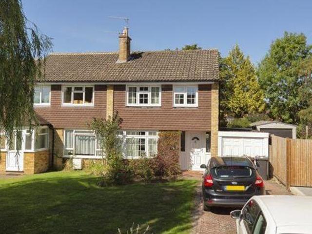 House for sale in Higham Wood, Bourne Vale
