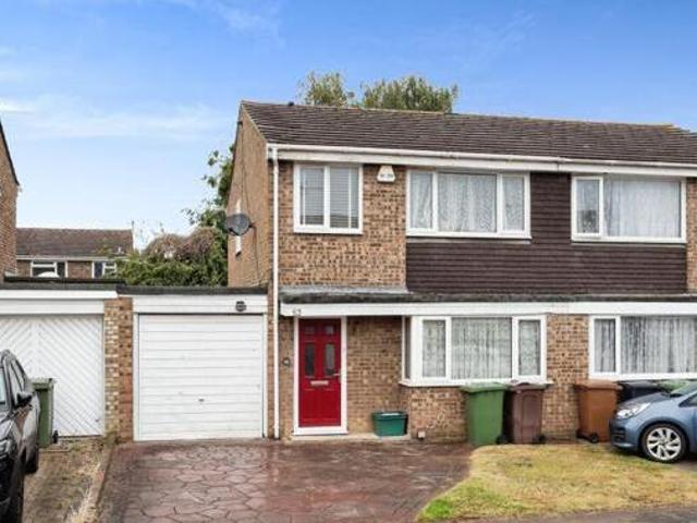 House for sale in Bourne Vale, Kent