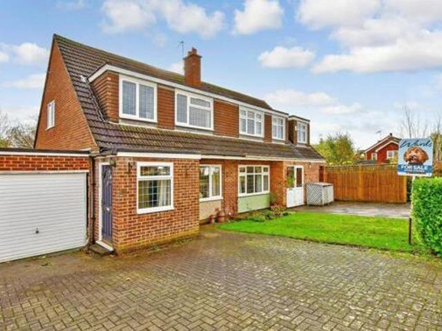 House for sale in Higham Wood, Bourne Vale