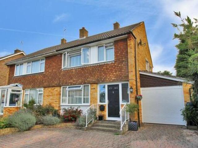 House for sale in Higham Wood, Bourne Vale