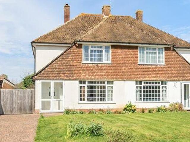House for sale in Higham Wood, Bourne Vale