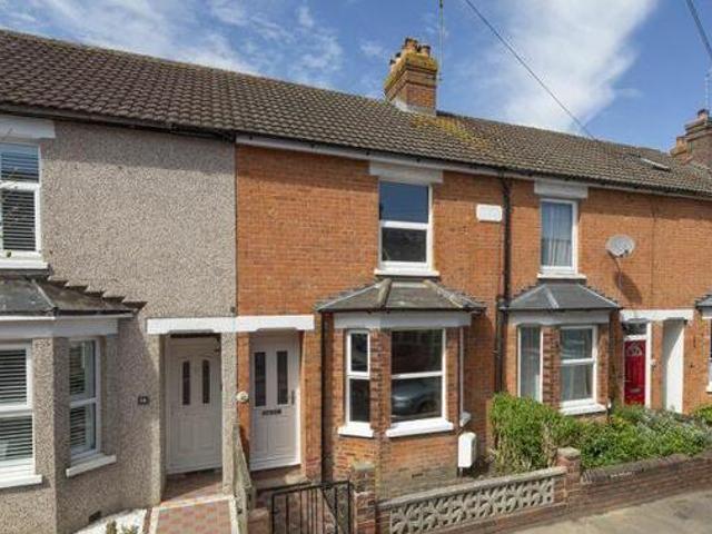 House for sale in Brook Street, Bourne Vale