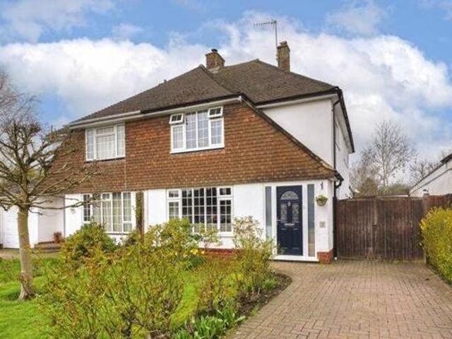 House for sale in Higham Wood, Bourne Vale