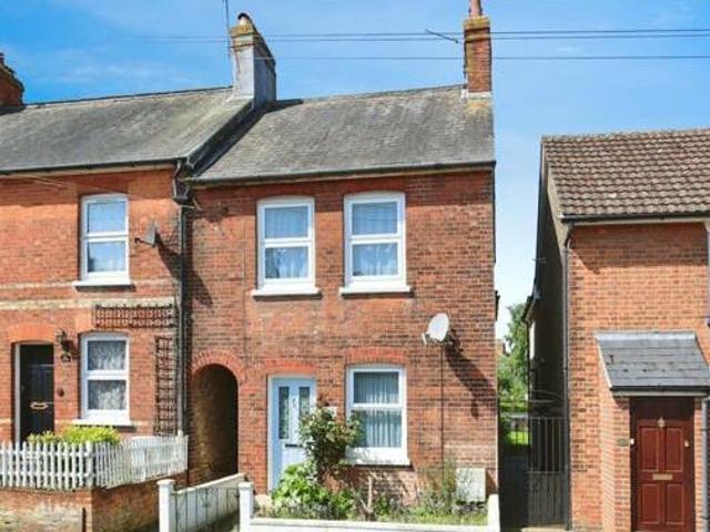 House for sale in Brook Street, Bourne Vale