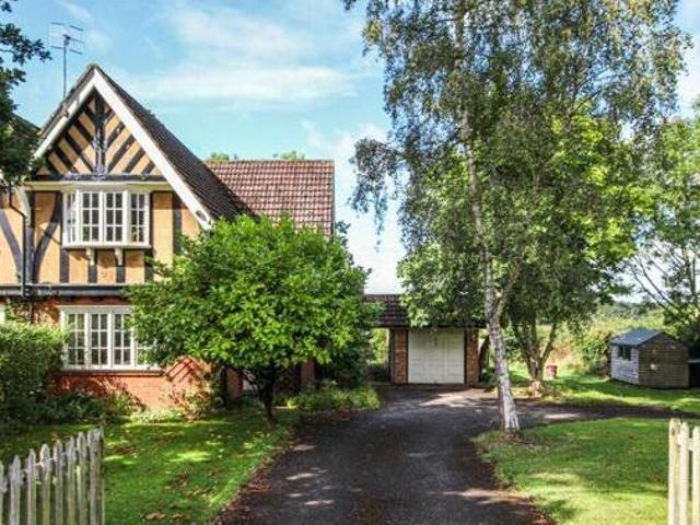 House for sale in Tonbridge, Tonbridge and Malling