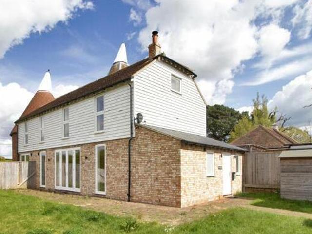 House for sale in Bourne Vale, Kent