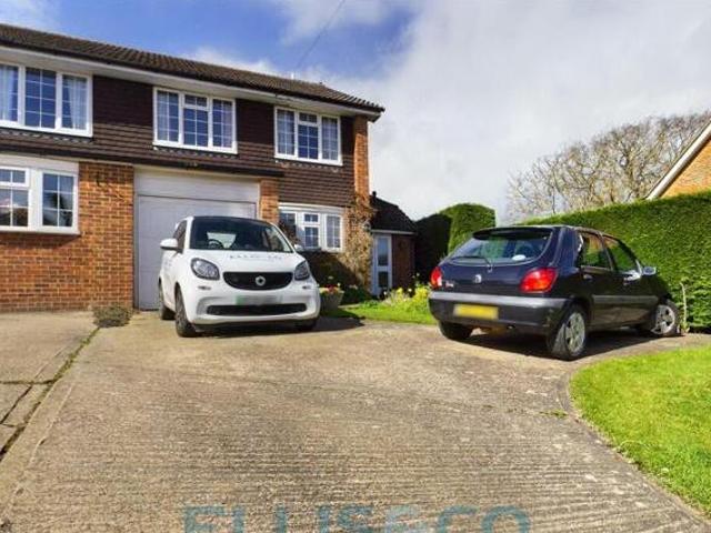 House for sale in Bourne Vale, Kent