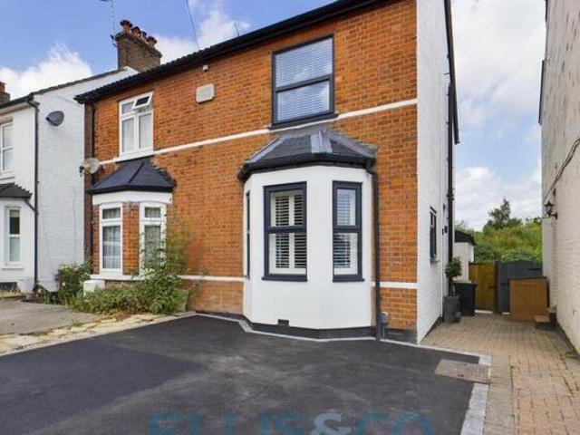 House for sale in Brook Street, Bourne Vale