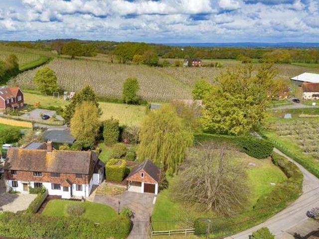 House for sale in Tonbridge, Tonbridge and Malling