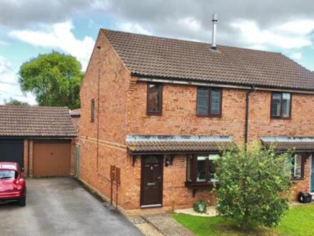 House for sale in Tonedale, Somerset