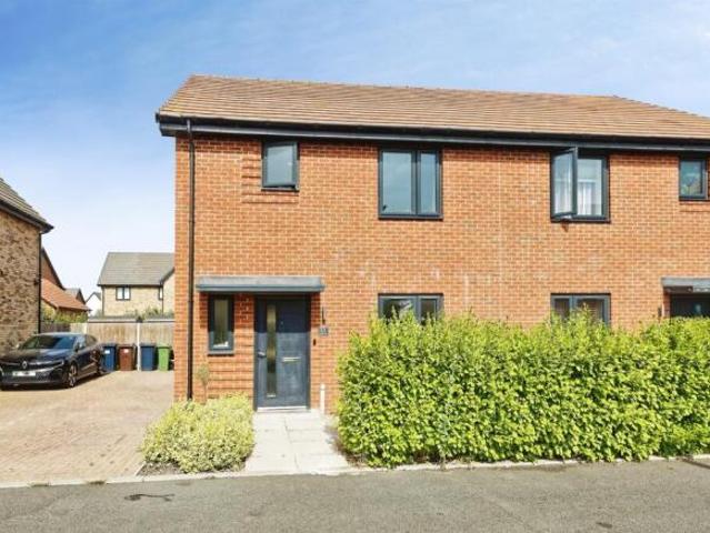 Farm for sale in Faversham Lakes, Swale