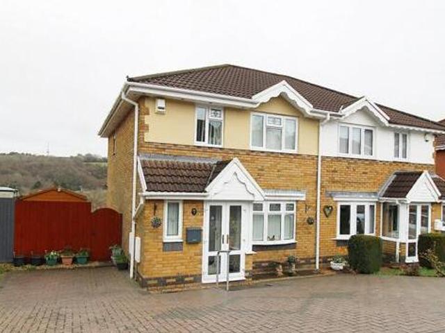 House for sale in Lyons, Greater London