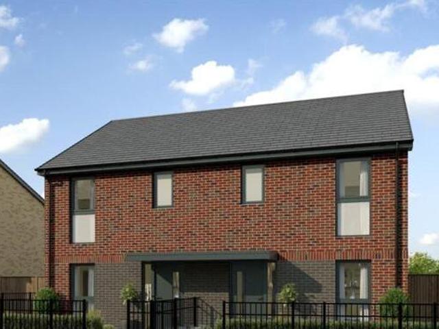 House for sale in Boston, Lincolnshire