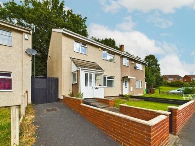 House for sale in Warren Hill, Haddon
