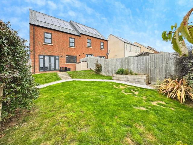 Farm for sale in Watergate, Devon