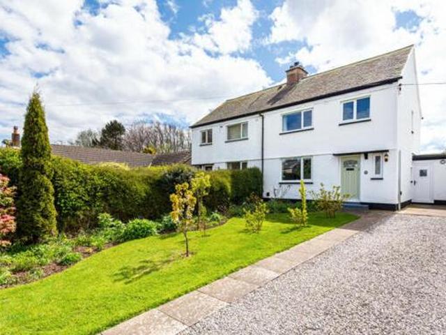 House for sale in Cumbria