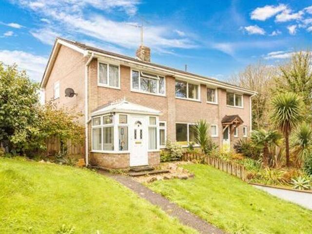 House for sale in Torpoint