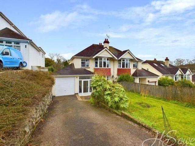 House for sale in Shiphay, Babbacombe