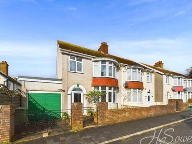 House for sale in Babbacombe