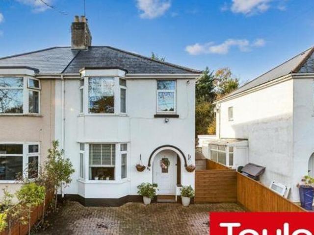 House for sale in Torre, Torquay