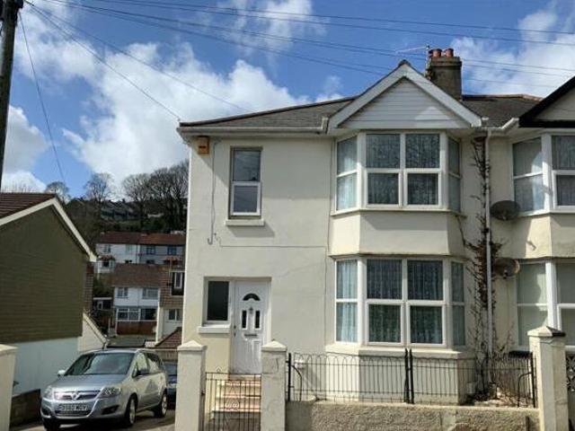 House for sale in Upton, Torquay